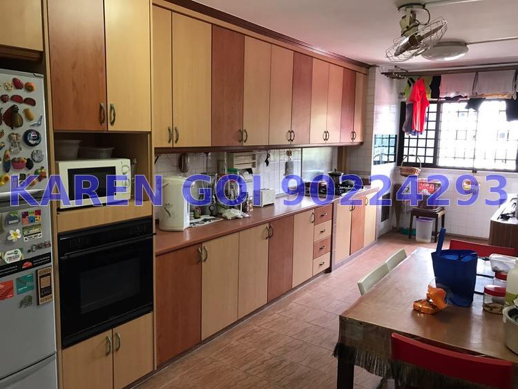 Blk 130 Bedok North Street 2 (Bedok), HDB 4 Rooms #144492222